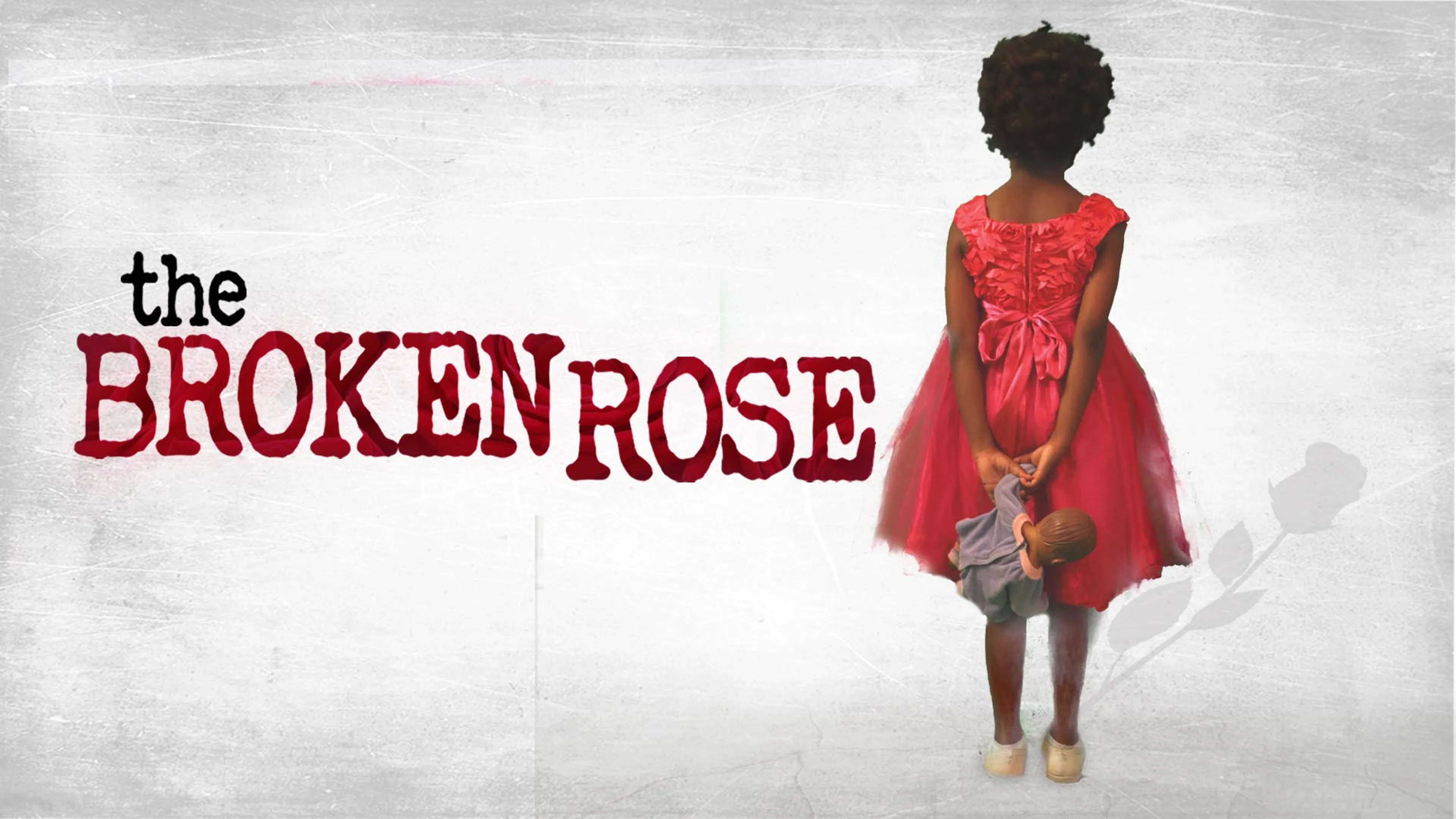 The Broken Rose poster